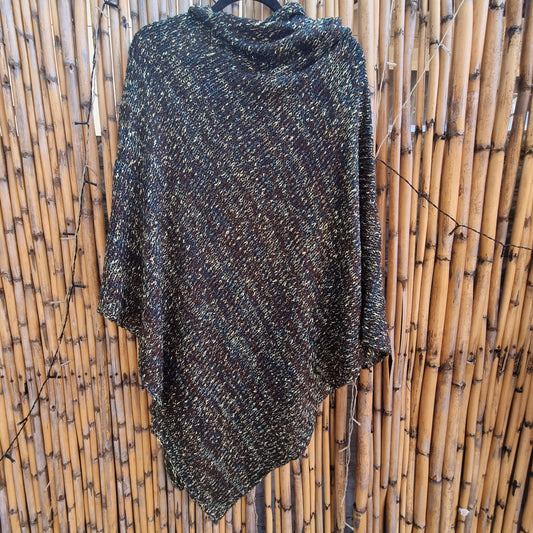 Cedar Knitted Shawl