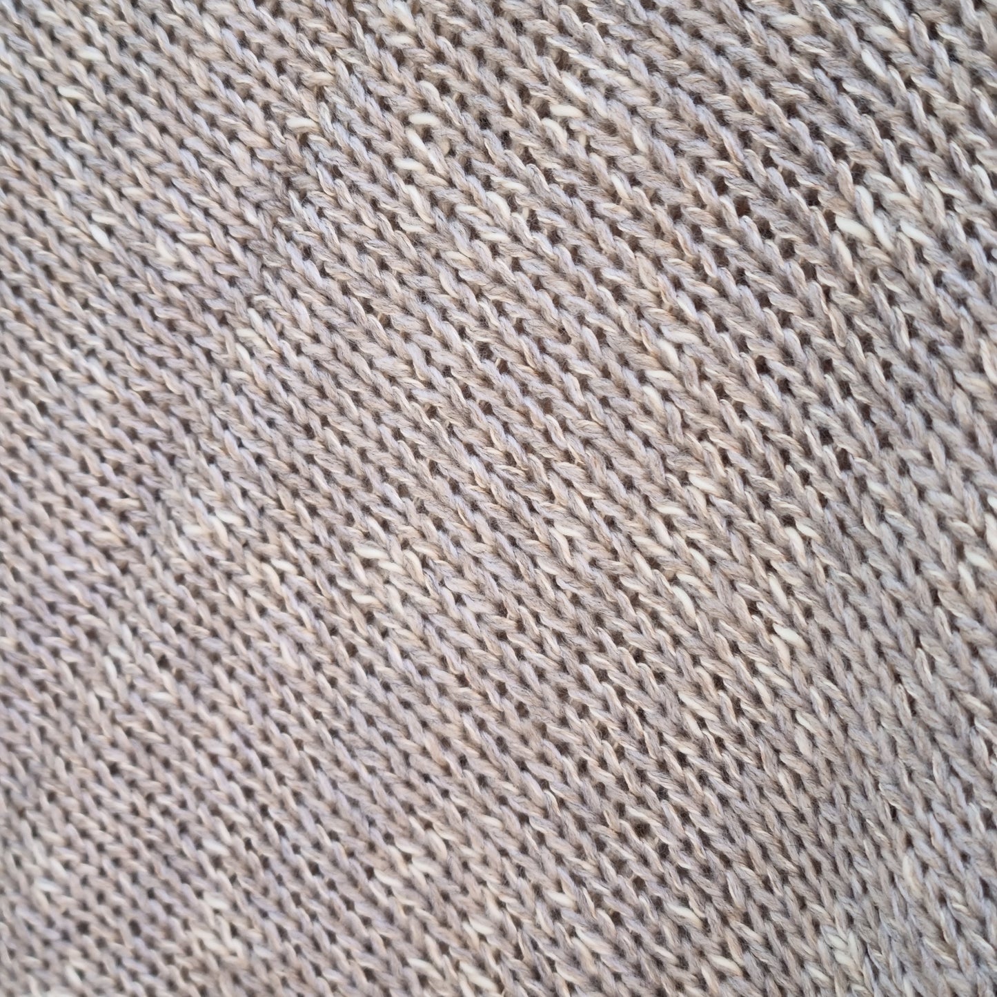 Herring Knitted Shawl