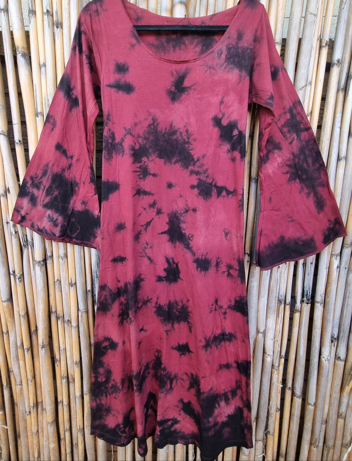 Medicine Woman Cotton Dress