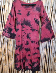 Medicine Woman Cotton Dress