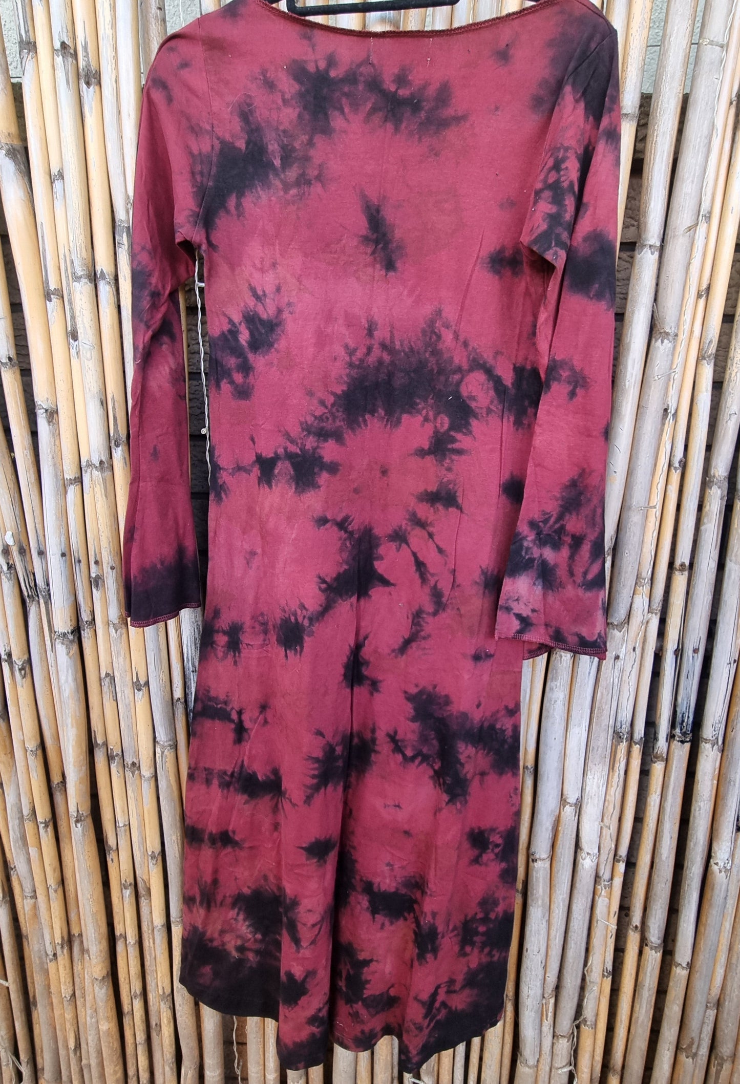 Medicine Woman Cotton Dress
