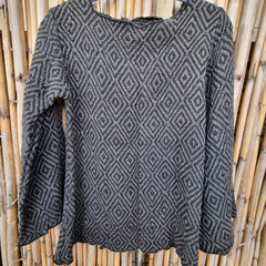 Boho Cotton Top (VARIOUS COLOURS)