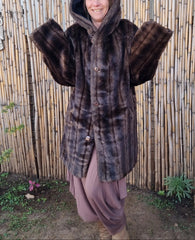 Marigold Bespoke Coat