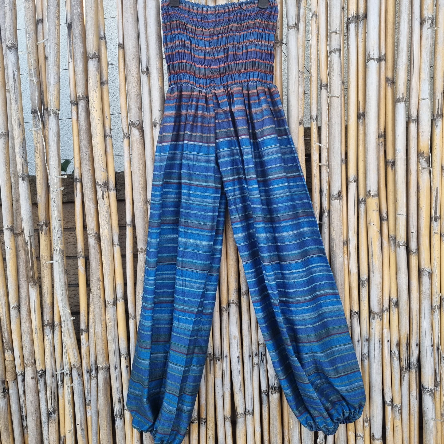 Quail Cotton Pants