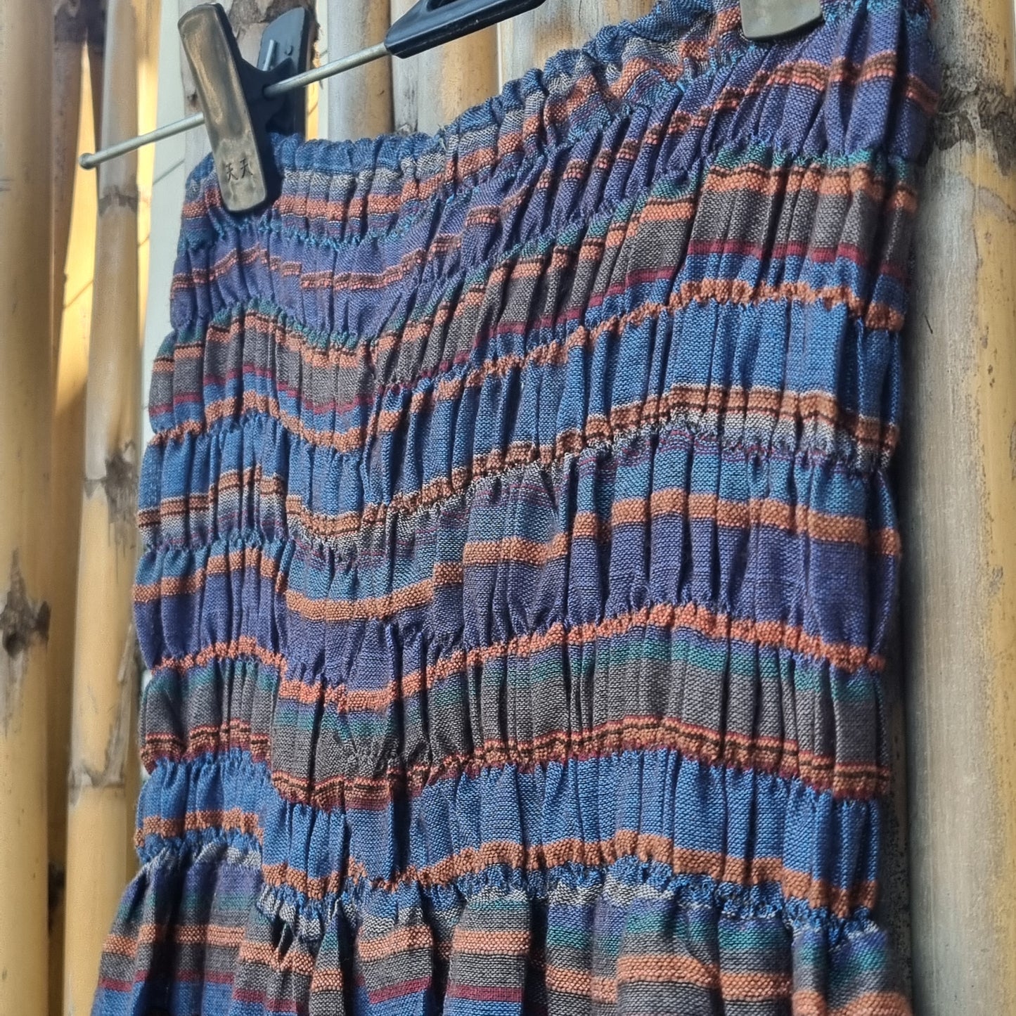 Quail Cotton Pants