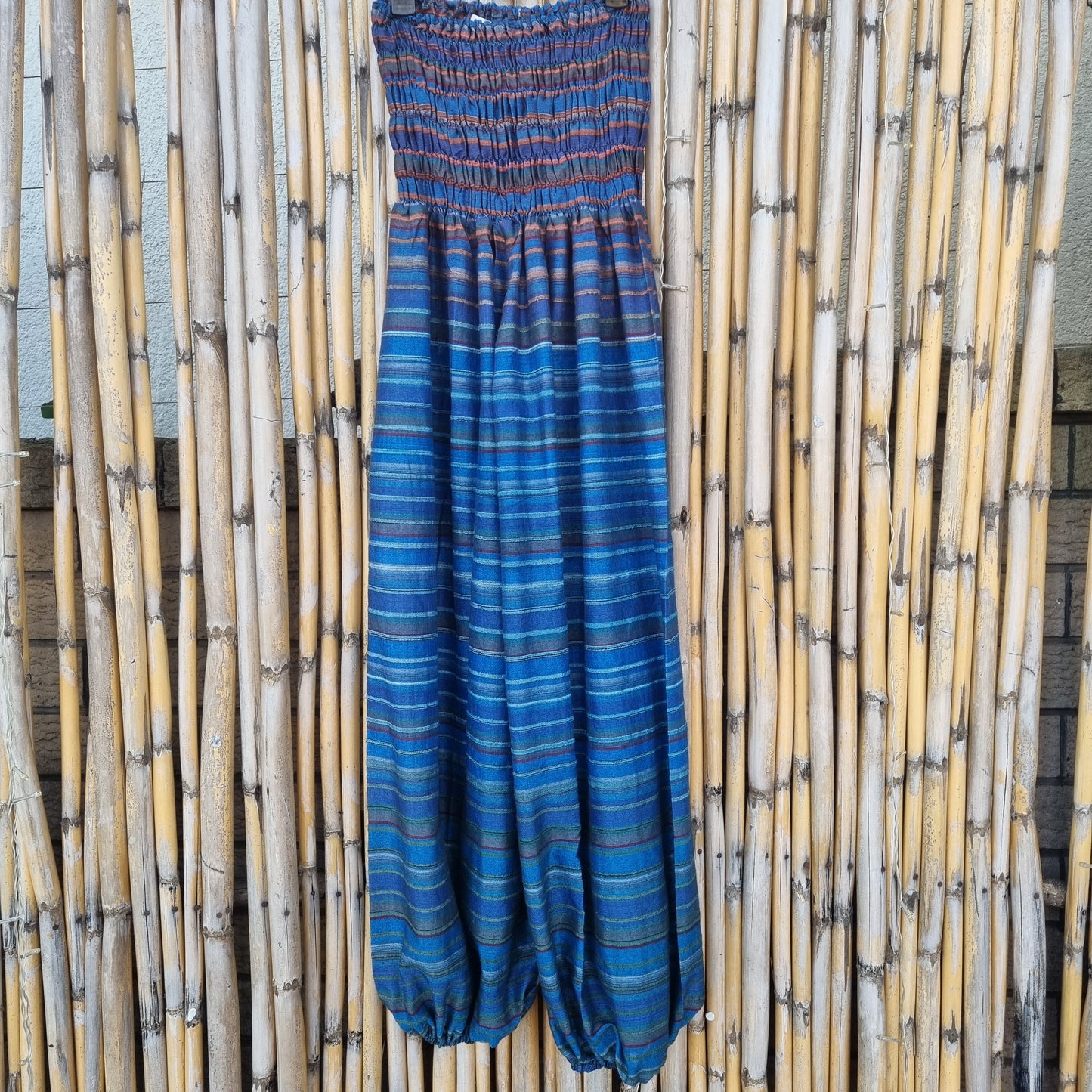 Quail Cotton Pants