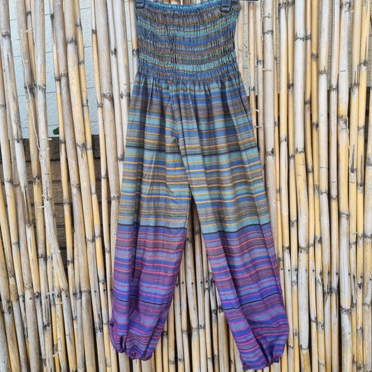 Starlight Cotton Pants