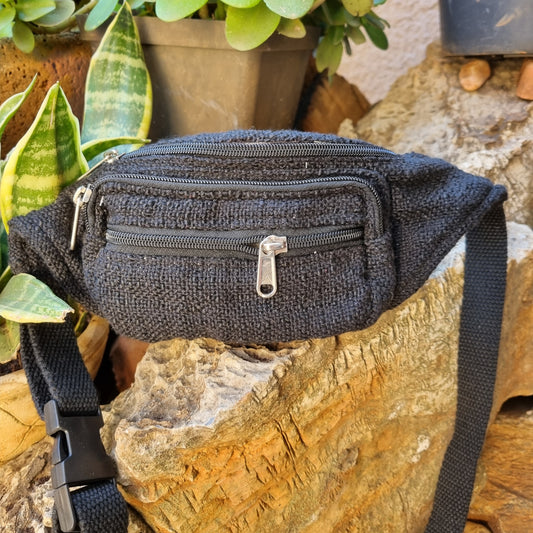 Hemp Moonbag