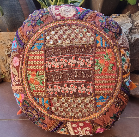 Meditation Pillow