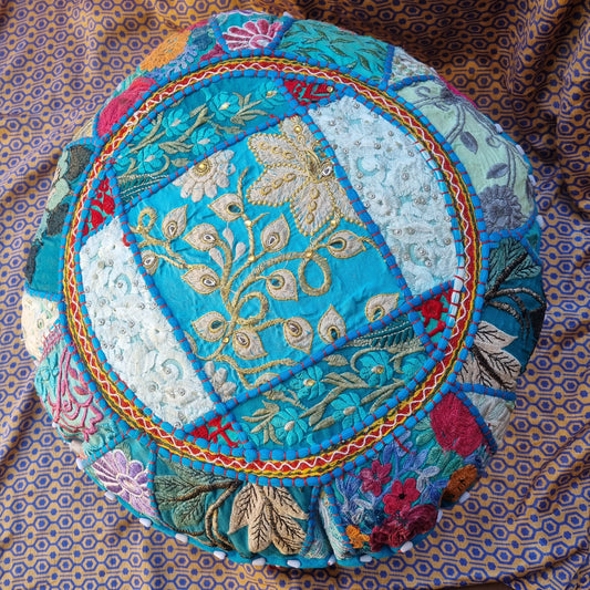 Meditation Pillow