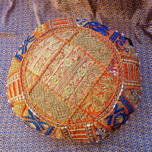 Meditation Pillow