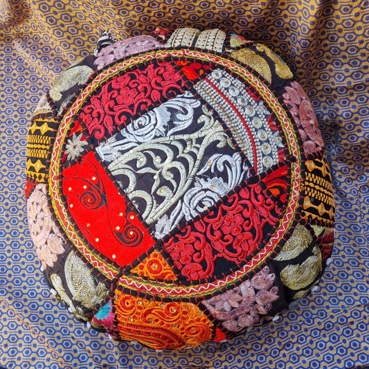 Meditation Pillow