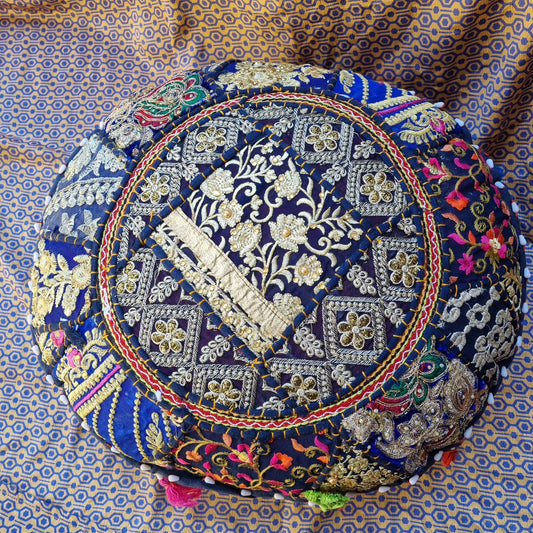 Meditation Pillow
