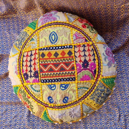 Meditation Pillow