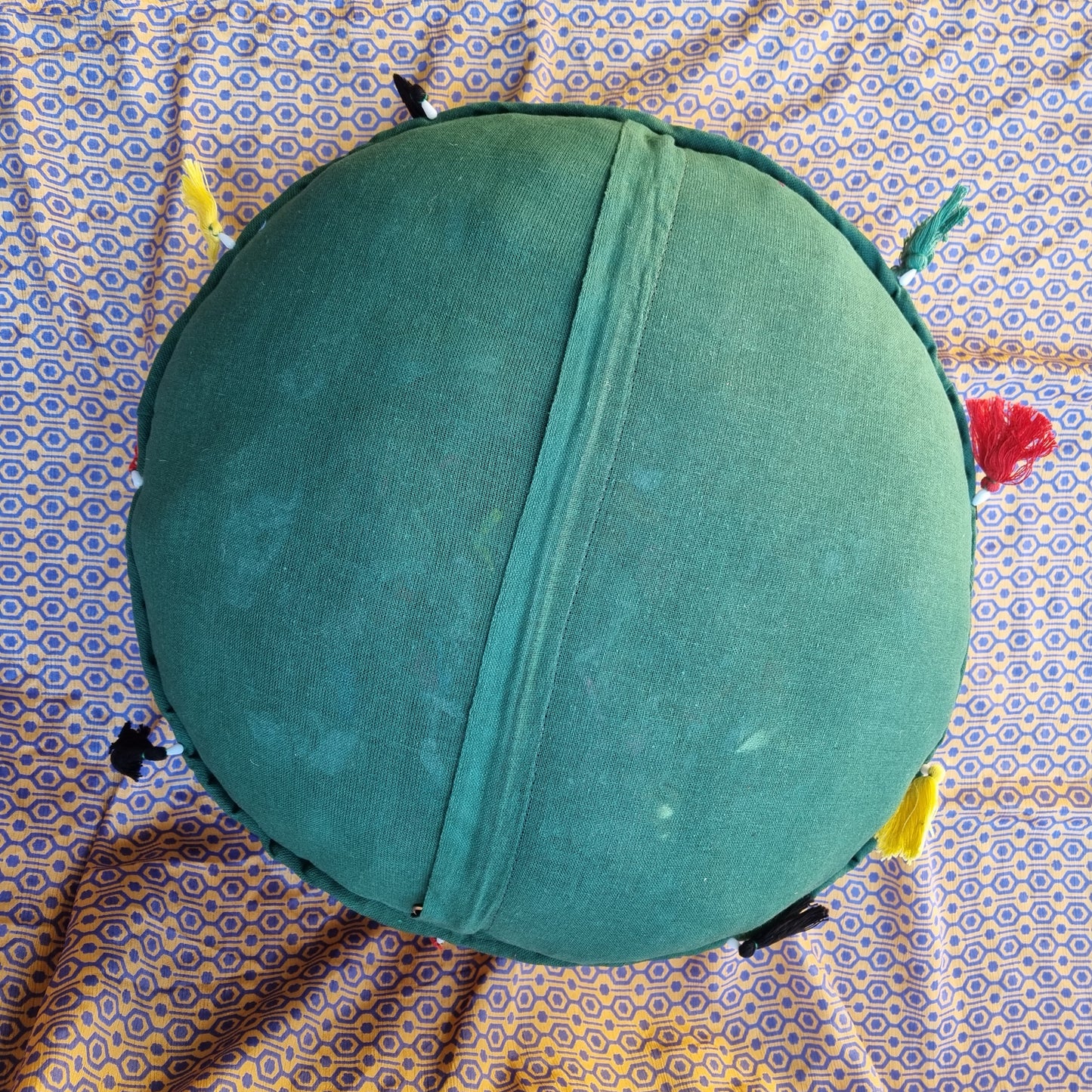 Meditation Pillow