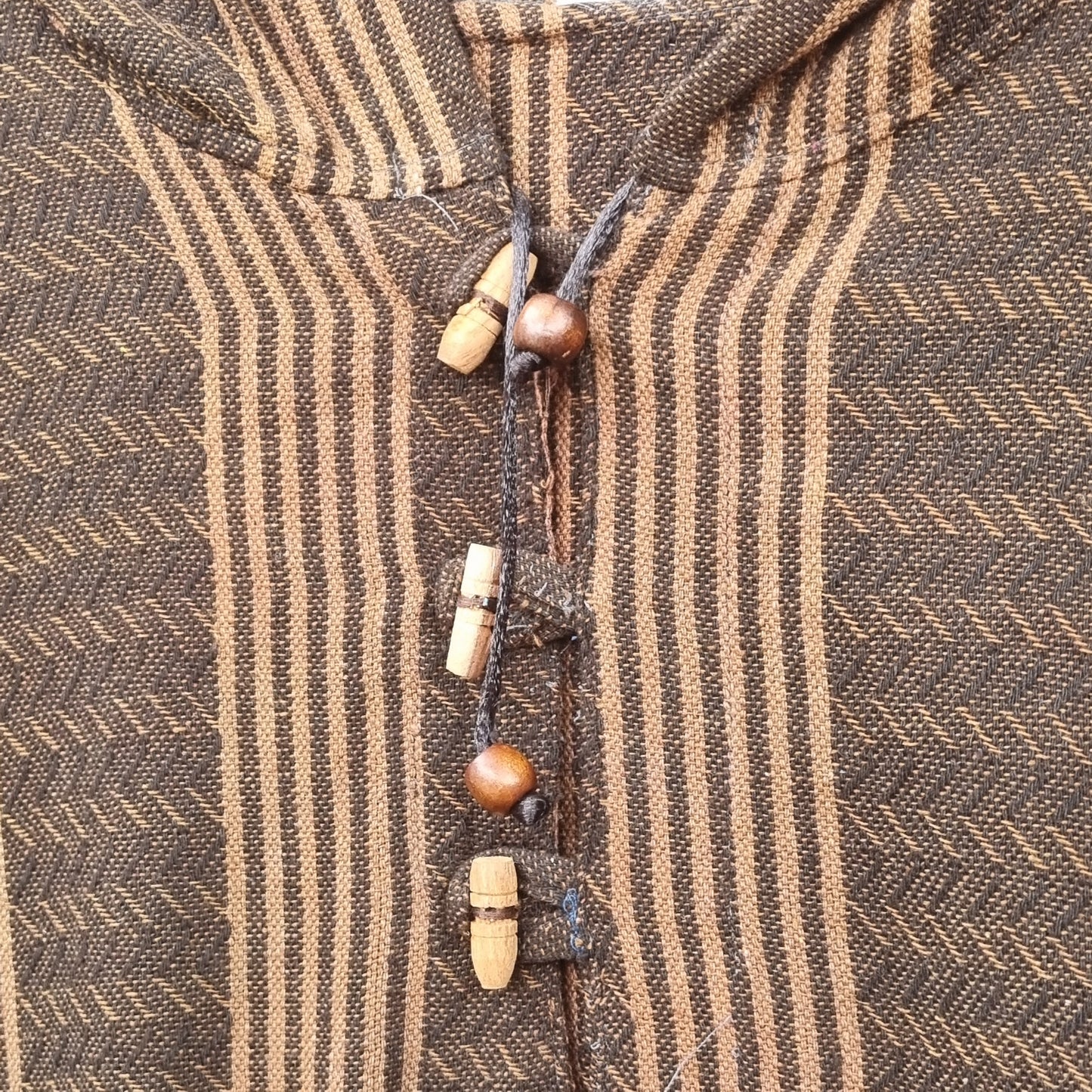 Cotton Hoodie