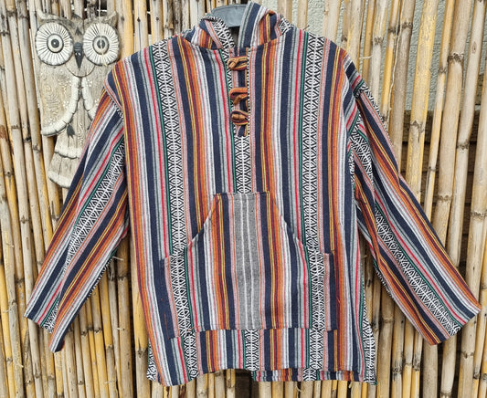 Cotton Hoodie