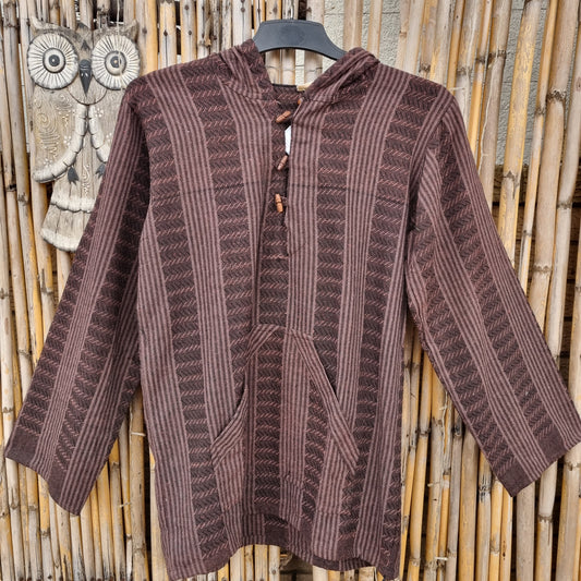 Cotton Hoodie