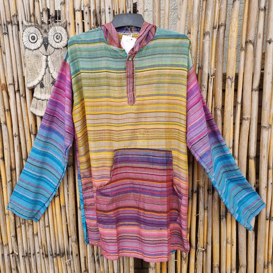 Cotton Hoodie