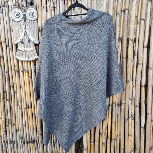 Fate Knitted Shawl