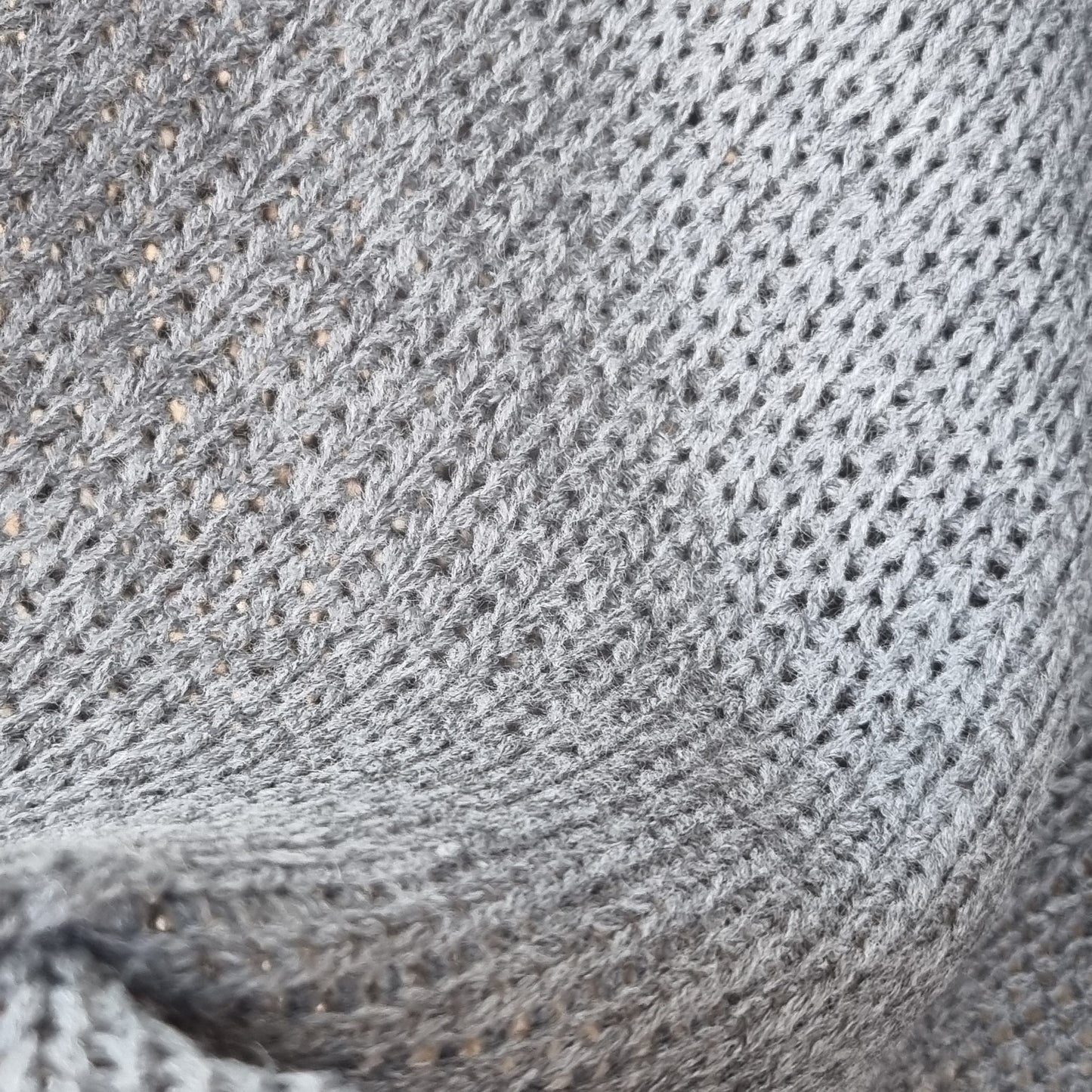 Fate Knitted Shawl
