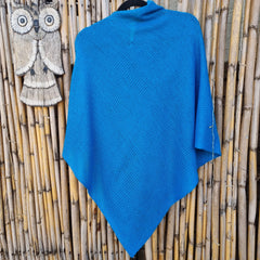 Felicia Sparkle Knitted Shawl
