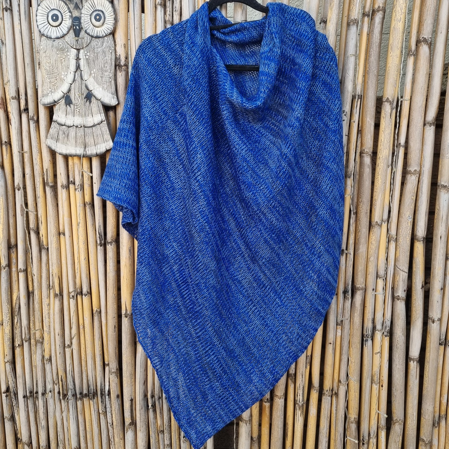 Juniper Knitted Shawl