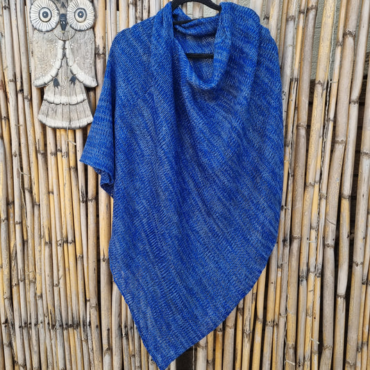 Juniper Knitted Shawl
