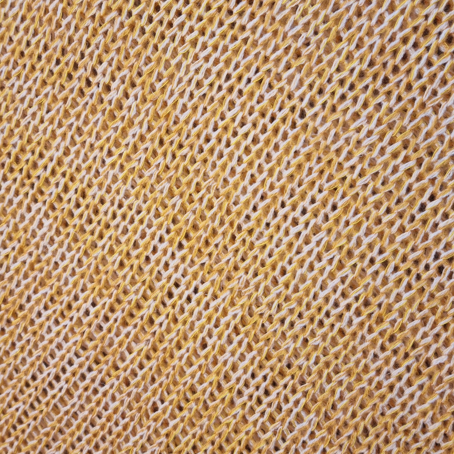 Naartjie Knitted Shawl