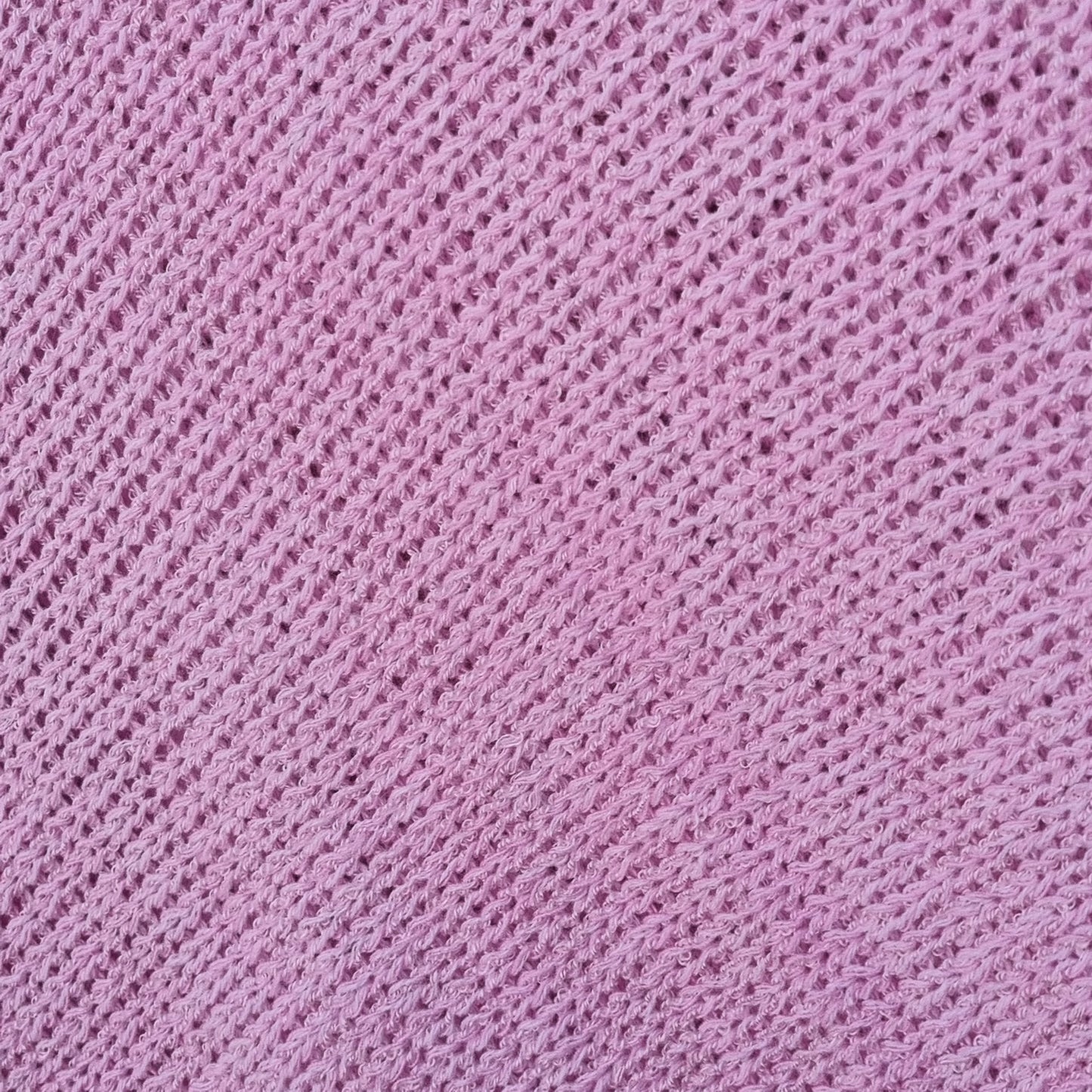 Hydrangea Knitted Shawl