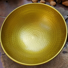 Brass Singing Bowl