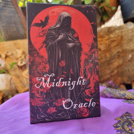 Midnight Oracle