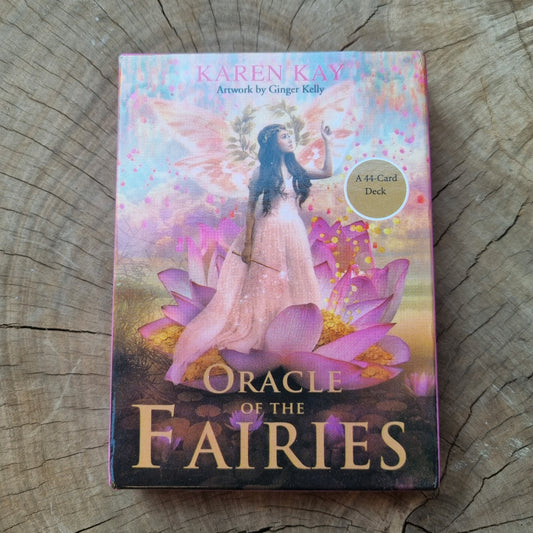 Oracle of the Fairies