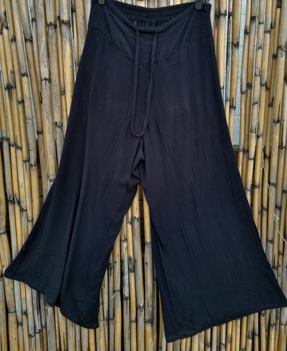 Palazzo Pants (VARIOUS COLOURS)