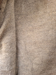 Delphine Bespoke Sleeveless Coat