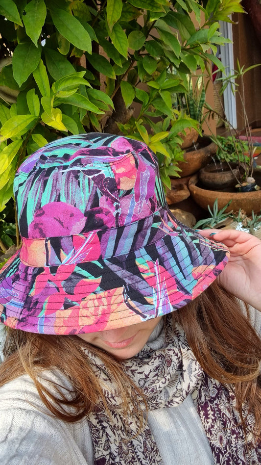 Whimsi Sun Hat