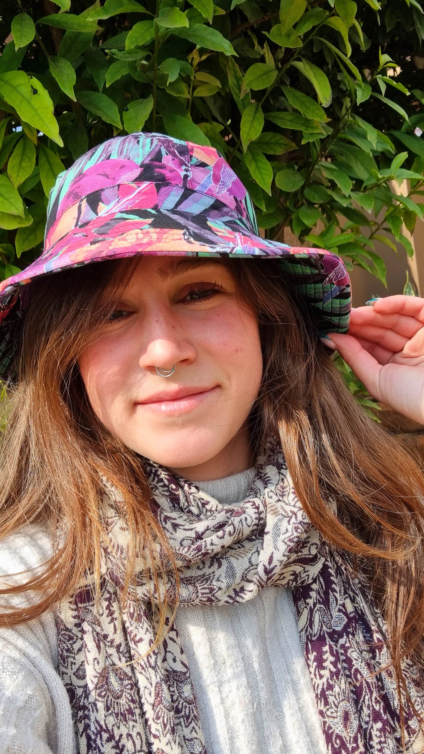 Whimsi Sun Hat