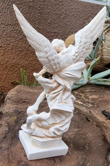 Arch Angel Michael Statue
