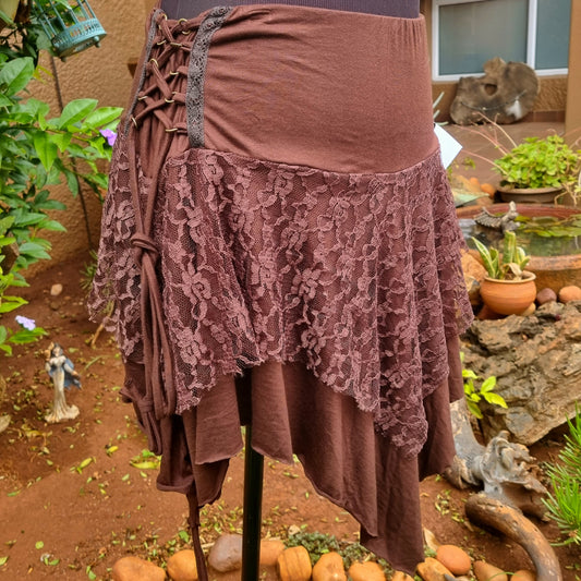 Harvest Light Fairy Skirt