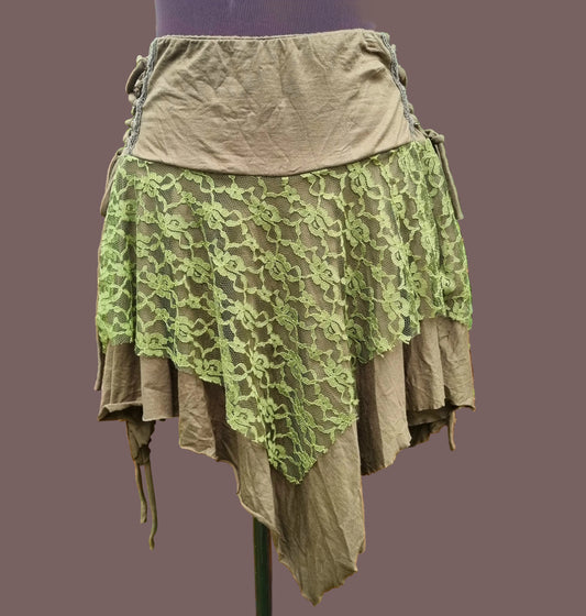 Sylvan Glow Fairy Skirt