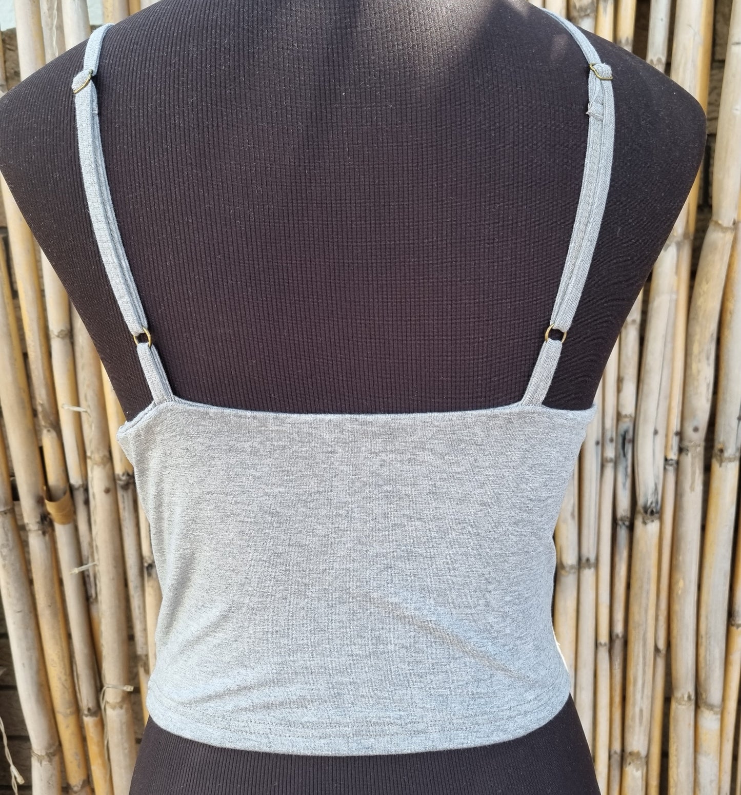 lluvia Yoga Top