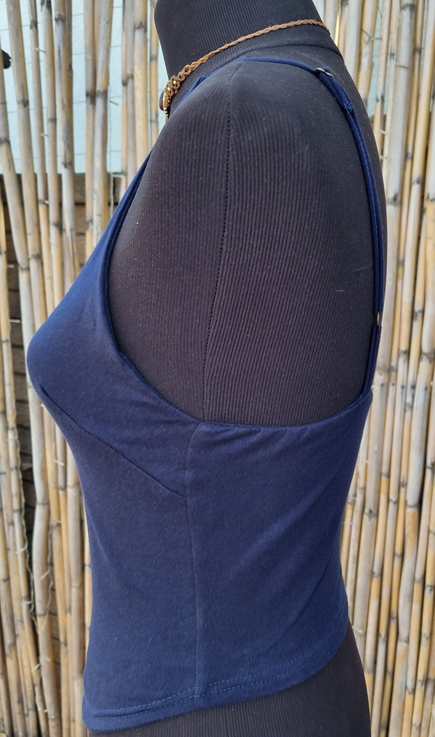 Lira Yoga Top
