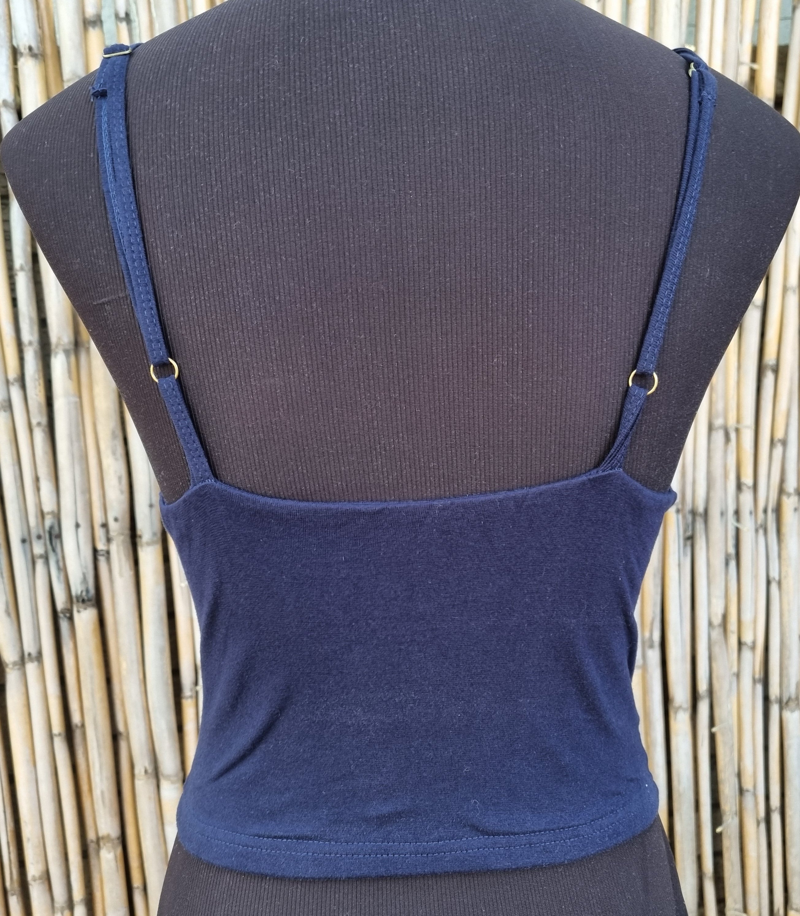 Lira Yoga Top