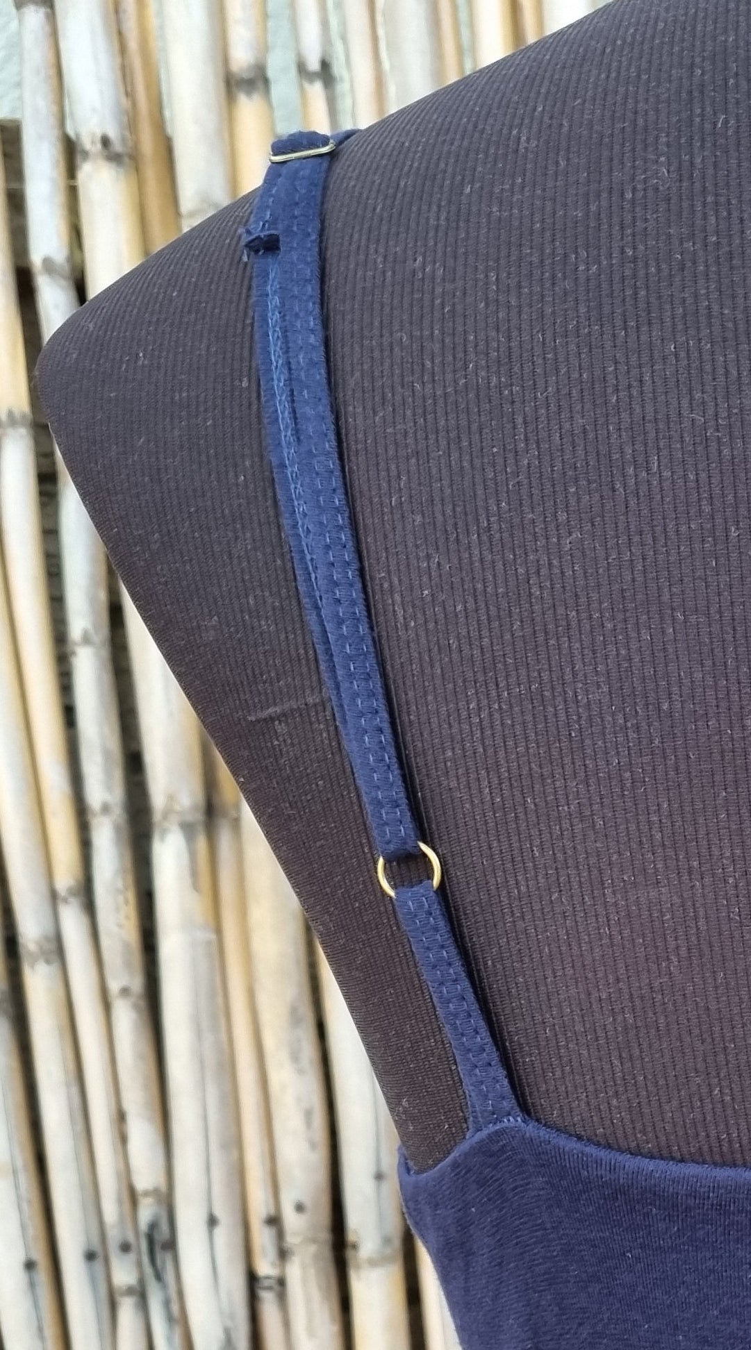 Lira Yoga Top