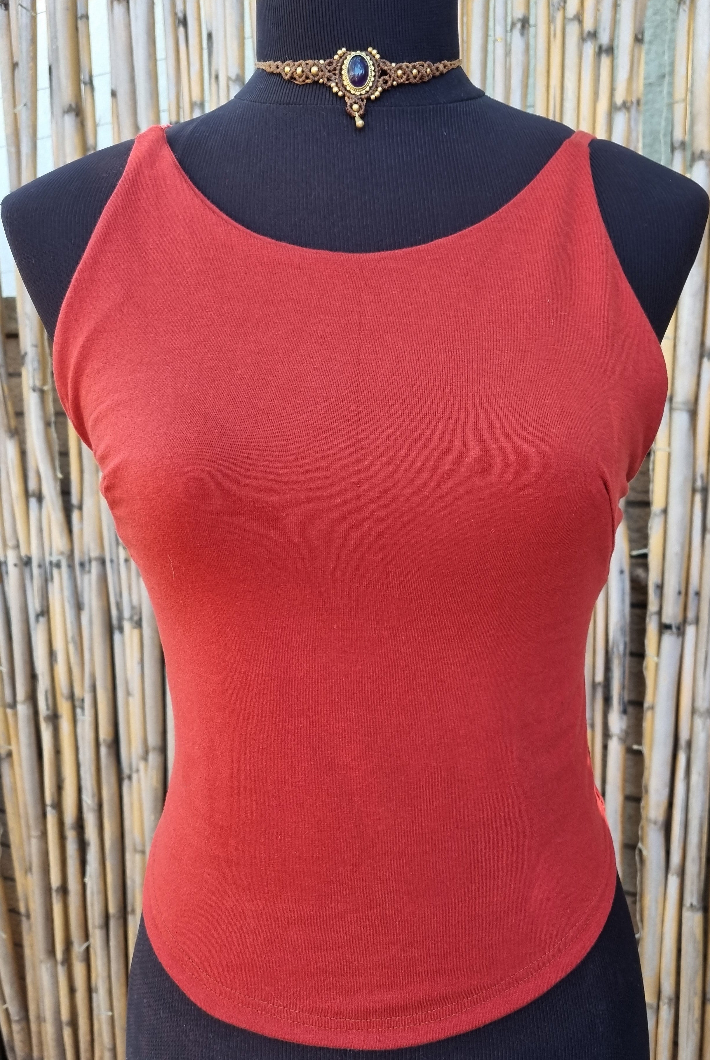 Yoga Tops and Bralettes – Bodhi Tree Soul Shop