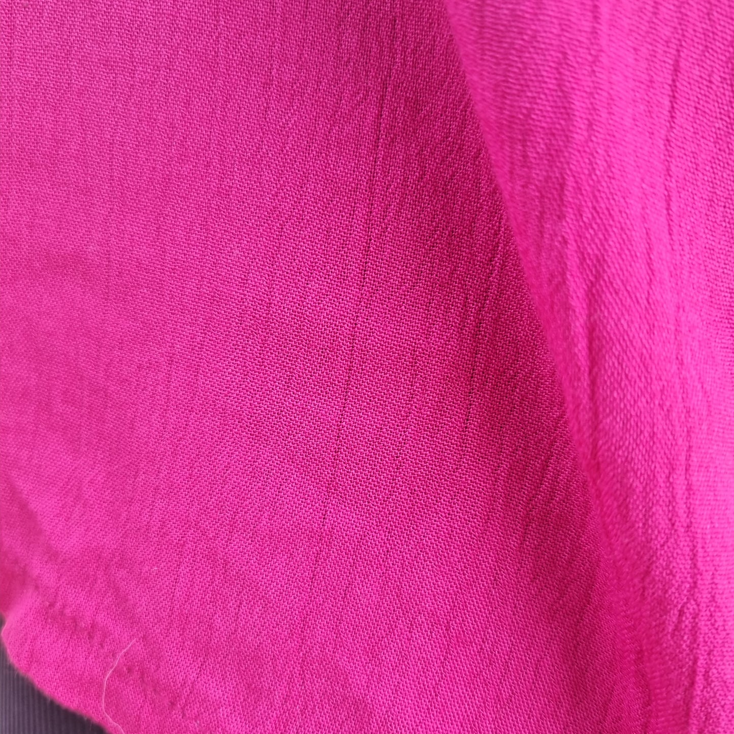 Fuchsia Dream Top