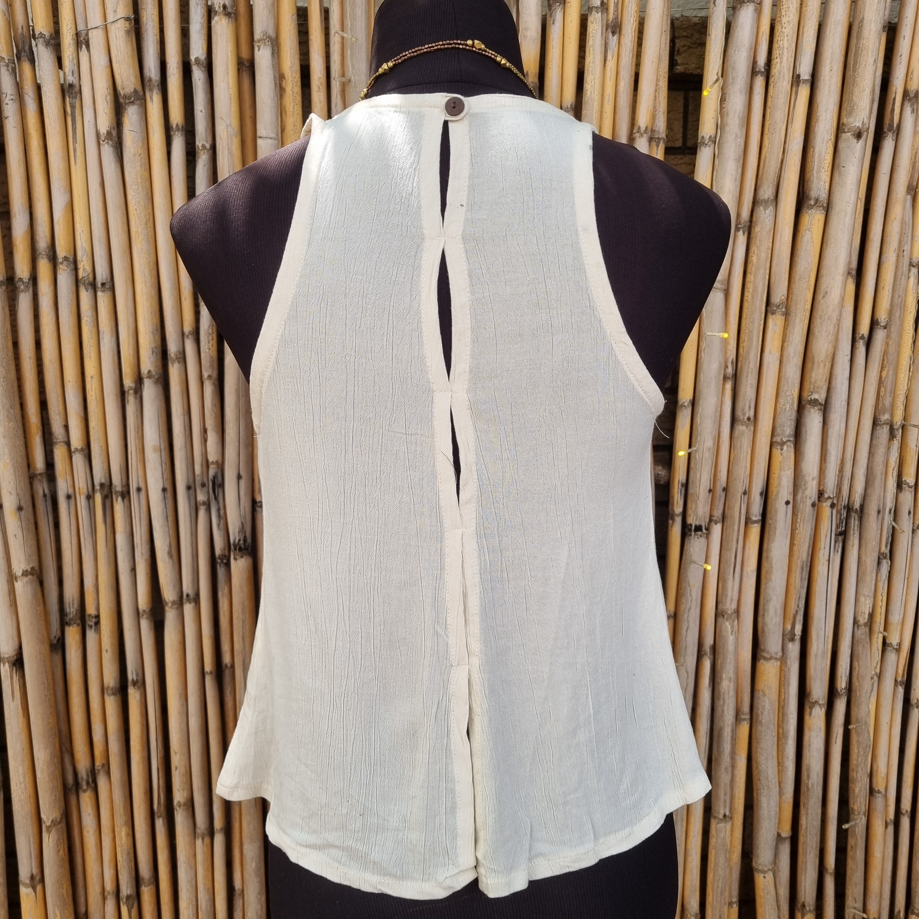 Swan Dream Top