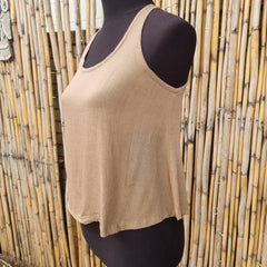 Latte Dream Top
