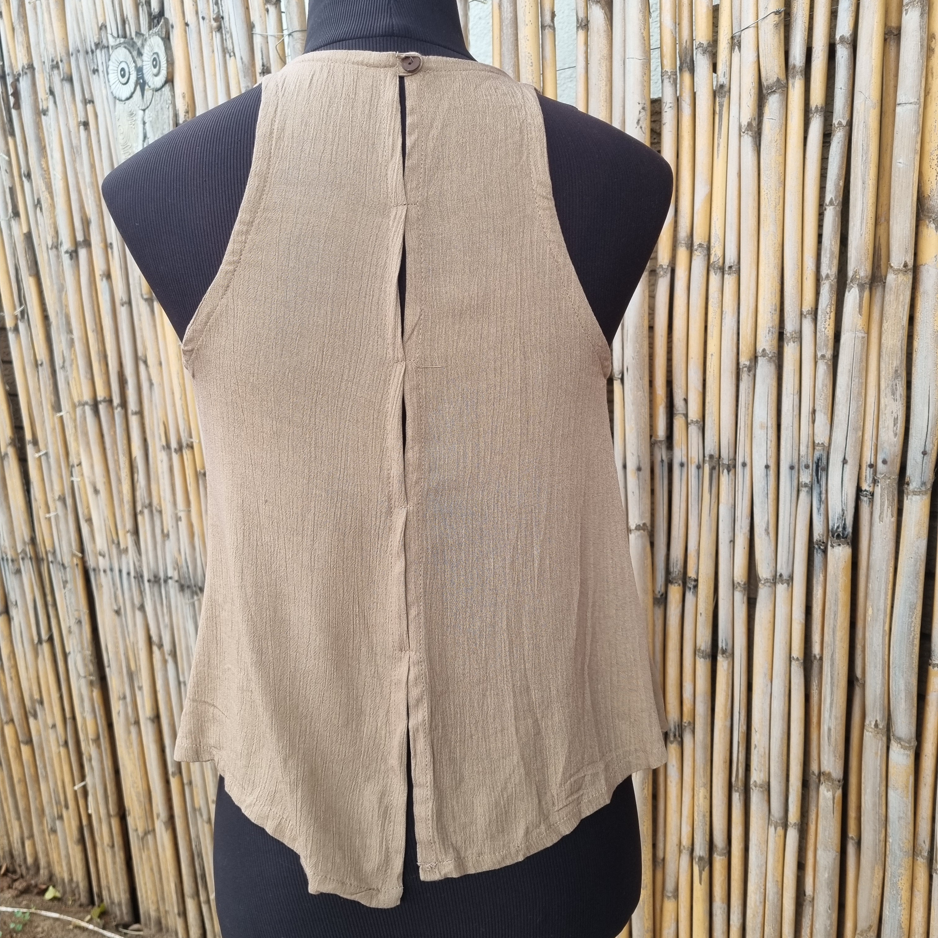 Latte Dream Top