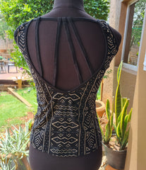 Bamboo Tank Top